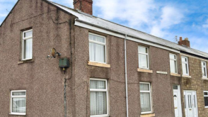 Modernisation in Newcastle Upon Tyne photo